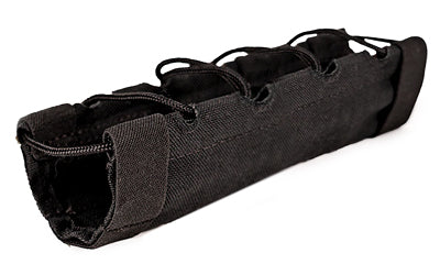 GROVTEC RAIL WRAP 8 BLACK