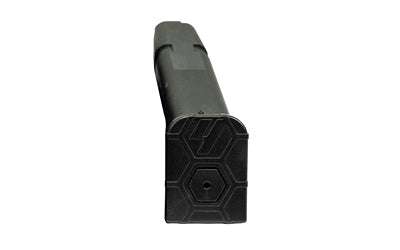 HEXMAG HEXID COLOR ID SYS BLK 4PK