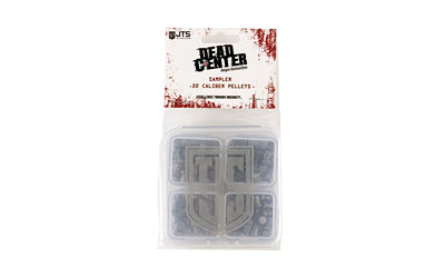 JTS DCP TEST PACK 1 .22 CAL 230CT