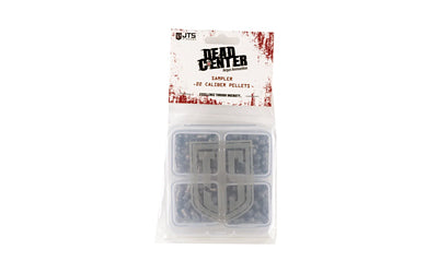 JTS DCP TEST PACK 2 .22 CAL 230 CT