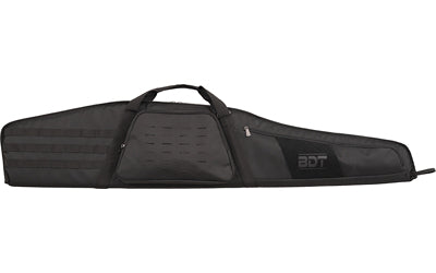 BULLDOG DLX SUPRSSR RFL BAG 48 BLK