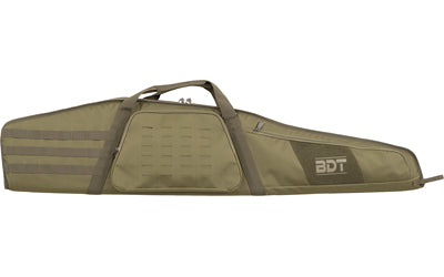 BULLDOG DLX SUPRSSR RFL BAG 48 GRN
