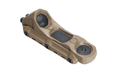 UNITY AXON XL USB-C NGAL LSR 7 FDE