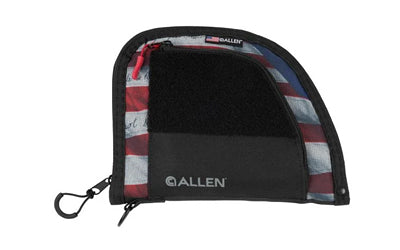 ALLEN VICTORY SIDEARM PISTOL CASE 9