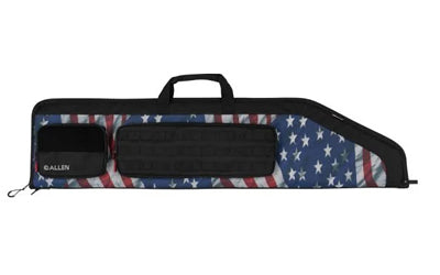 ALLEN VICTORY TAPER RIFLE CASE 46