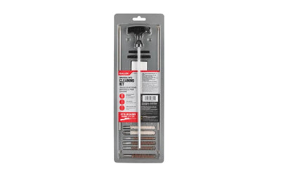 ALLEN CLEANING KIT RIFLE .22-.30
