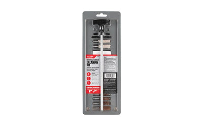 ALLEN CLEANING KIT HANDGUN .22-.45