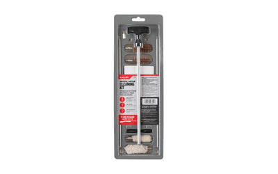 ALLEN CLEANING KIT SHOTGUN 12 & 20GA