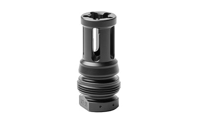DEAD AIR RXD BIRDCAGE FH 1/2X28 BLK