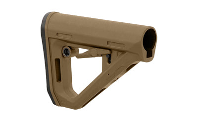 MAGPUL CTR CARB STK MIL-SPEC COY BRN