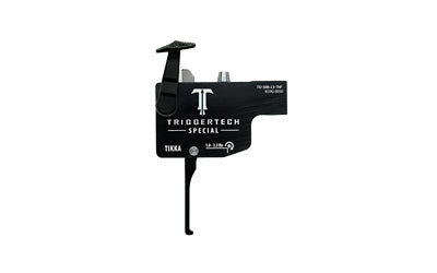 TRIGRTECH SPECIAL FLT RH BLK