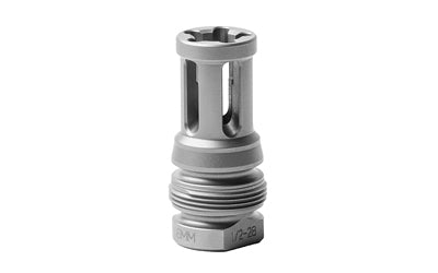 DEAD AIR RXD BIRDCAGE FH 1/2X28 STS