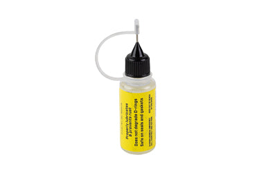 OTIS AIRGUN LUBRICANT .5 FL OZ