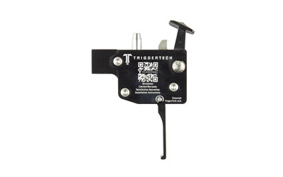 TRIGRTECH SPECIAL FLT RH BLK