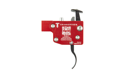 TRIGRTECH TIKKA DIAMOND CRV RH RED