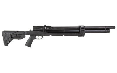 JTS AIRACUDA PRS MAX .25 10RD BLK