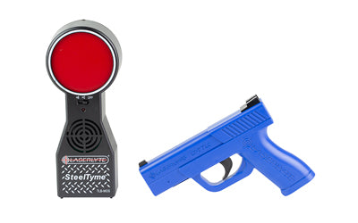 LaserLyte Target Trainer Pistol Kit – Laser Dry-Fire System – The ...