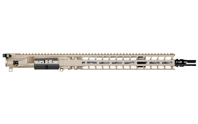 RADIAN UPPER 14.5 6MM ARC FDE