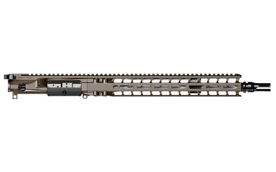 RADIAN UPPER 14.5 6MM ARC BROWN
