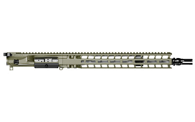 RADIAN UPPER 14.5 6MM ARC OD GREEN