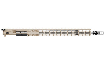 RADIAN UPPER 18 6MM ARC FDE