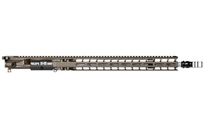 RADIAN UPPER 18 6MM ARC BROWN