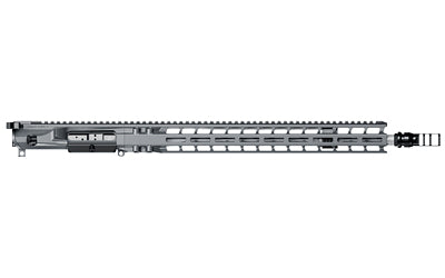 RADIAN UPPER 18 6MM ARC GRAY
