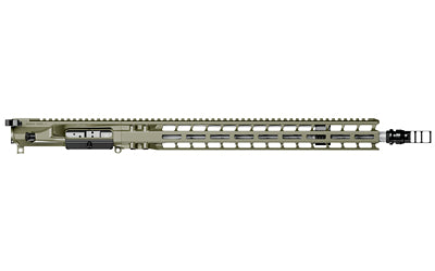 RADIAN UPPER 18 6MM ARC OD GREEN