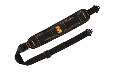MUDDY OVERLANDER FLEX SLING BLK/VEIL