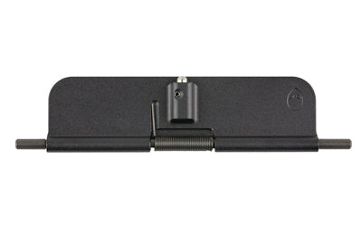 FORTIS BILLET DUST COVER STD BLK