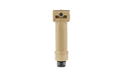 GRIP POD GPS.02 BIPOD STND ALUM TAN