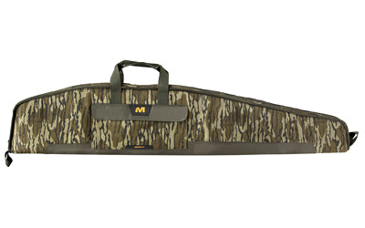 MUDDY RIFLE CASE 48 MOSSY OAK BL