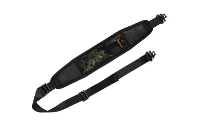MUDDY PATHFINDER SLING BLK/VEIL GRY