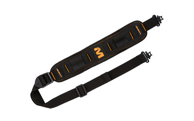 MUDDY SUMMIT RIDGE FLEX SLING BK/ORG