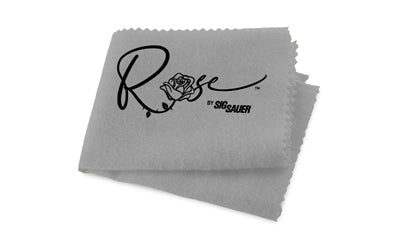 OTIS ROSE BY SIG SILICONE GUN CLOTH