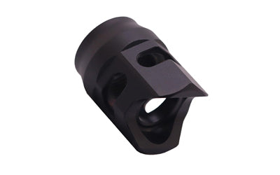 TRUE PREC COBRA COMP 1/2X28 BLK DLC