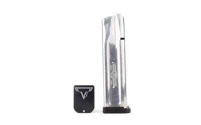 TTI BP FITS 2011 9/38 4MM +2 BLACK