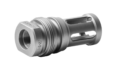 DEAD AIR RXD BIRDCAGE FH 1/2X28 STS