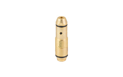 LASERLYTE LASER CARTRIDGE 9MM
