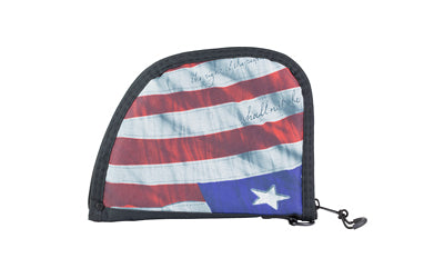 ALLEN VICTORY SIDEARM PISTOL CASE 9