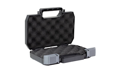 ALLEN HARD HANDGUN CASE STD SINGLE