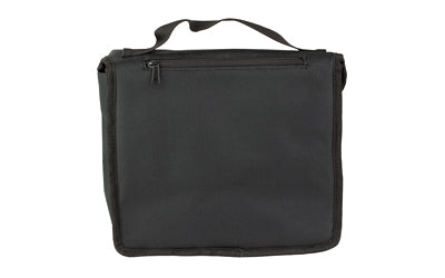 ALLEN 5-CAN SUPPRESSOR CASE BLACK