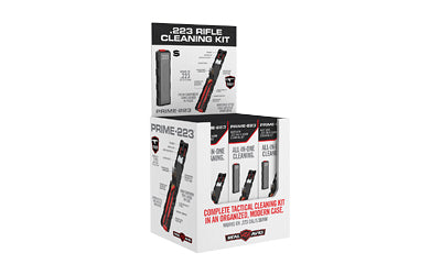 REAL AVID PRIME 223 CLEANING KIT