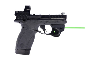 VIRIDIAN E SERIES GRN LSR BGUARD 2.0