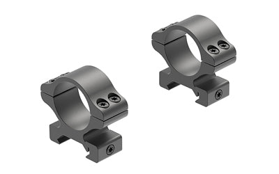 LEUP RIFLEMAN GEN2 1 RINGS MED