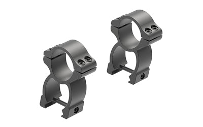 LEUP RFLMN G2 1 RINGS SEE THRU HI