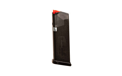 GO MAG FOR GLOCK 19 15RD BLACK