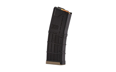 LANCER L5AWM 300BLK 30RD OPAQUE BLK