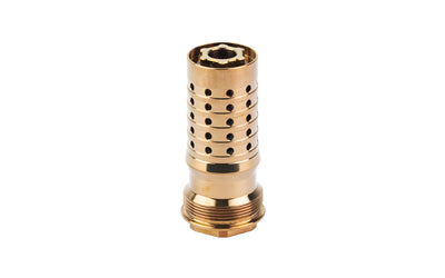 Q REAREND XL MB M18X1.5 338 CAL