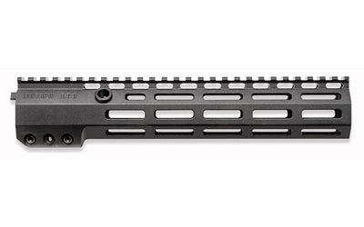SOLGW L89 RAIL 9.75 BLK